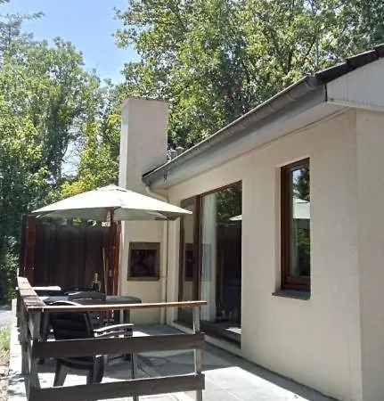 Semesterbostad La Petite Maison 34