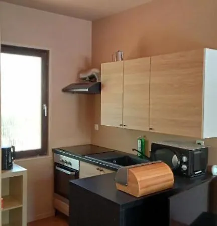 Semesterbostad La Petite Maison 34
