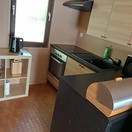 La Petite Maison 34 Waulsort
