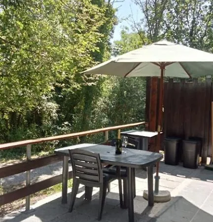 La Petite Maison 34