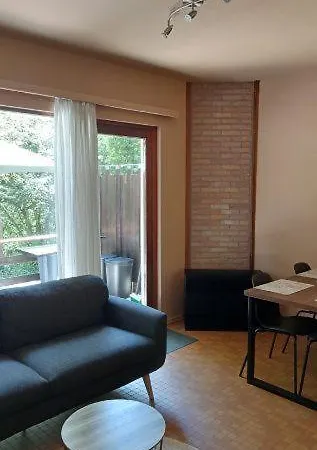 La Petite Maison 34 Semesterbostad Waulsort