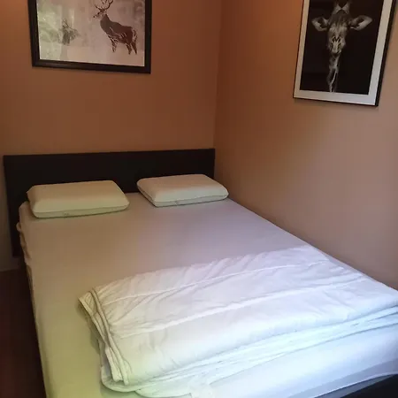 Holiday home La Petite Maison 34 *