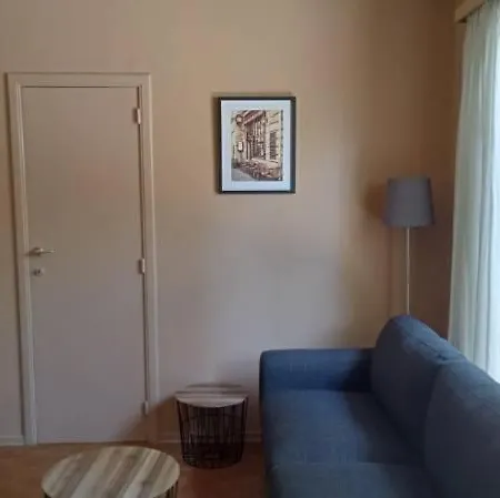 La Petite Maison 34 Semesterbostad *